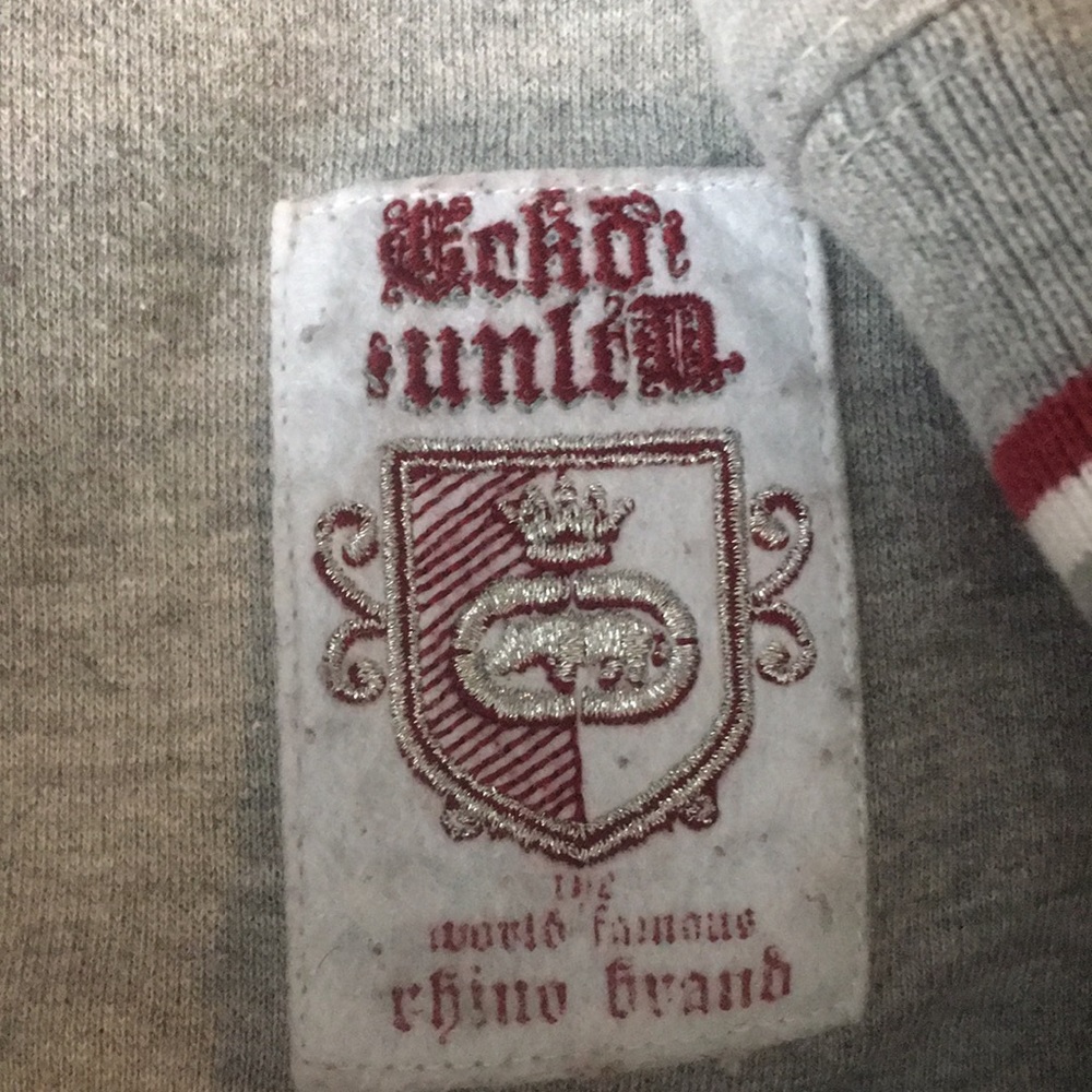 Ecko Jacket. - image 2